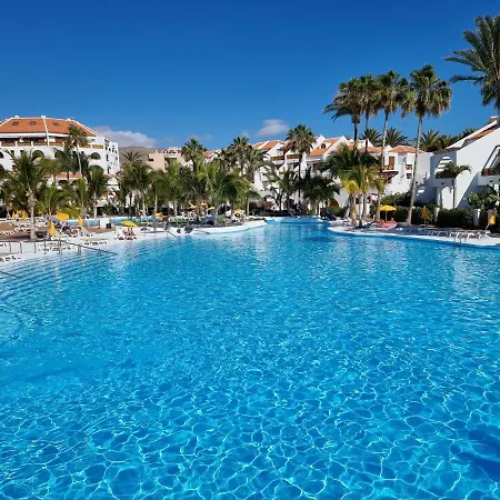 Apartment Parque Santiago 3, No 1 Arona (Tenerife)