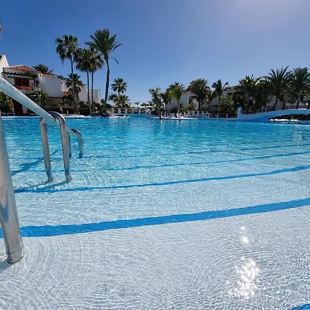 Apartment Parque Santiago 3, No 1 Arona (Tenerife)