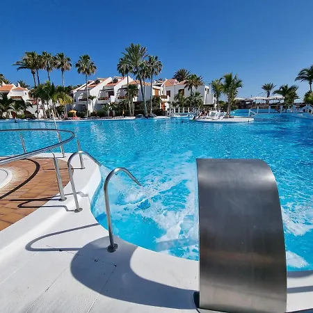 Apartment Parque Santiago 3, No 1 Arona (Tenerife)