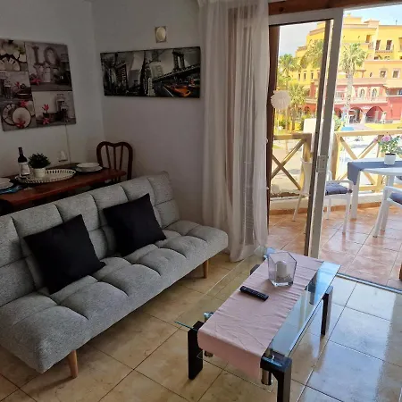 Apartment Parque Santiago 3, No 1 *
