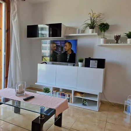 Parque Santiago 3, No 1 Apartment *