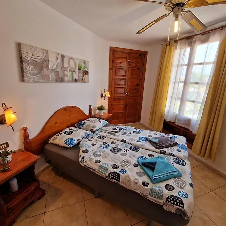 Parque Santiago 3, No 1 Apartment