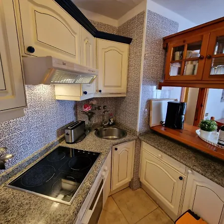 Parque Santiago 3, No 1 Apartment *