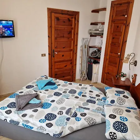 Parque Santiago 3, No 1 Apartment *