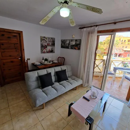 Parque Santiago 3, No 1 Apartment