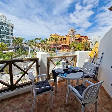Parque Santiago 3, No 1 Apartment *